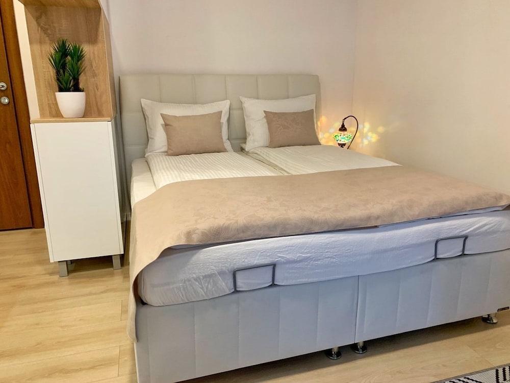 Mostar Story apartments