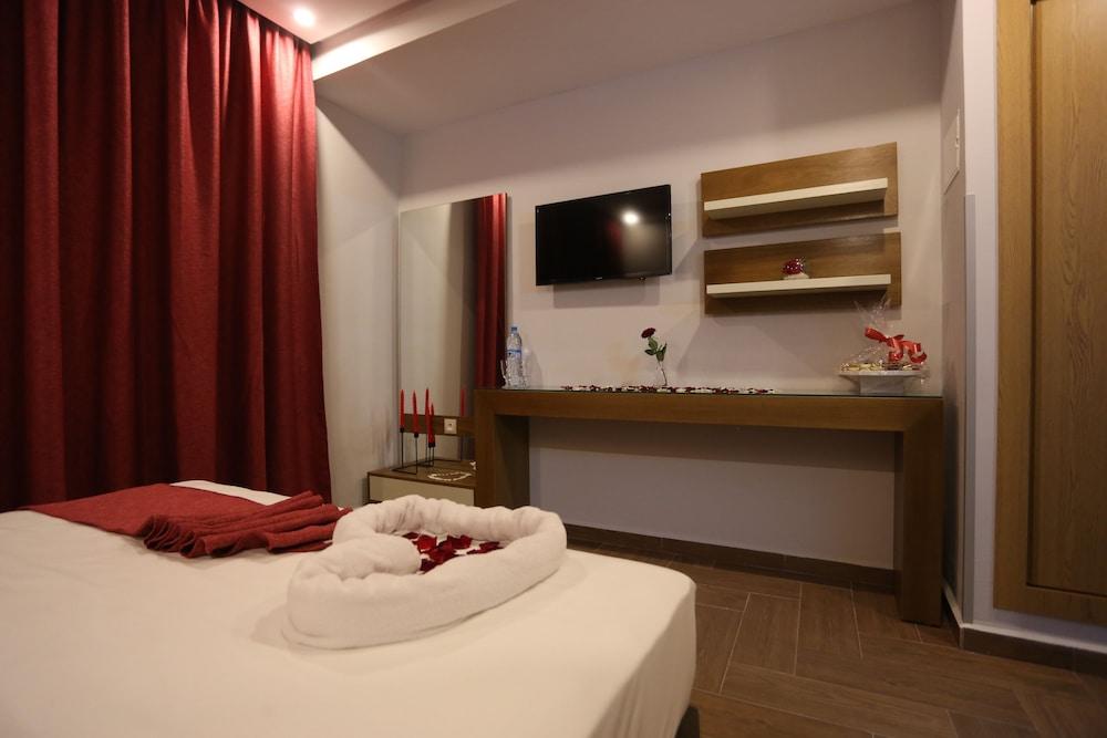 Hotel Makarim Tetouan