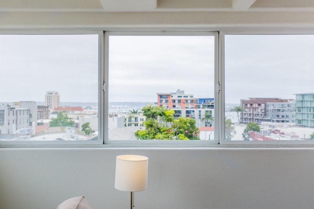 Little Italy Modern Lofts