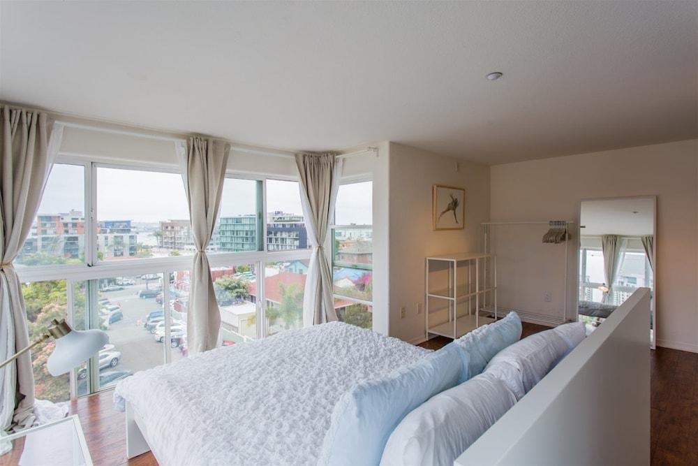 Little Italy Modern Lofts