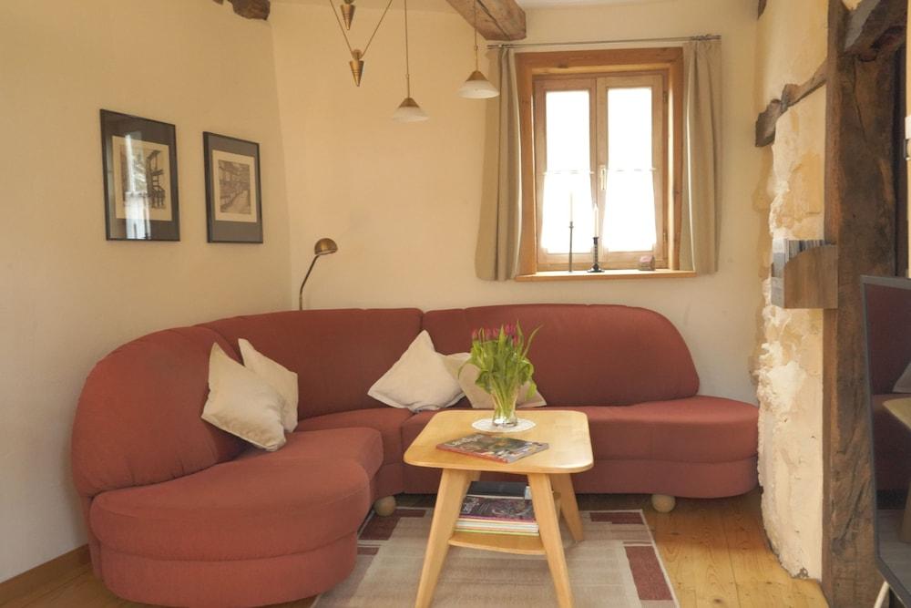 Ferienhaus am Solling