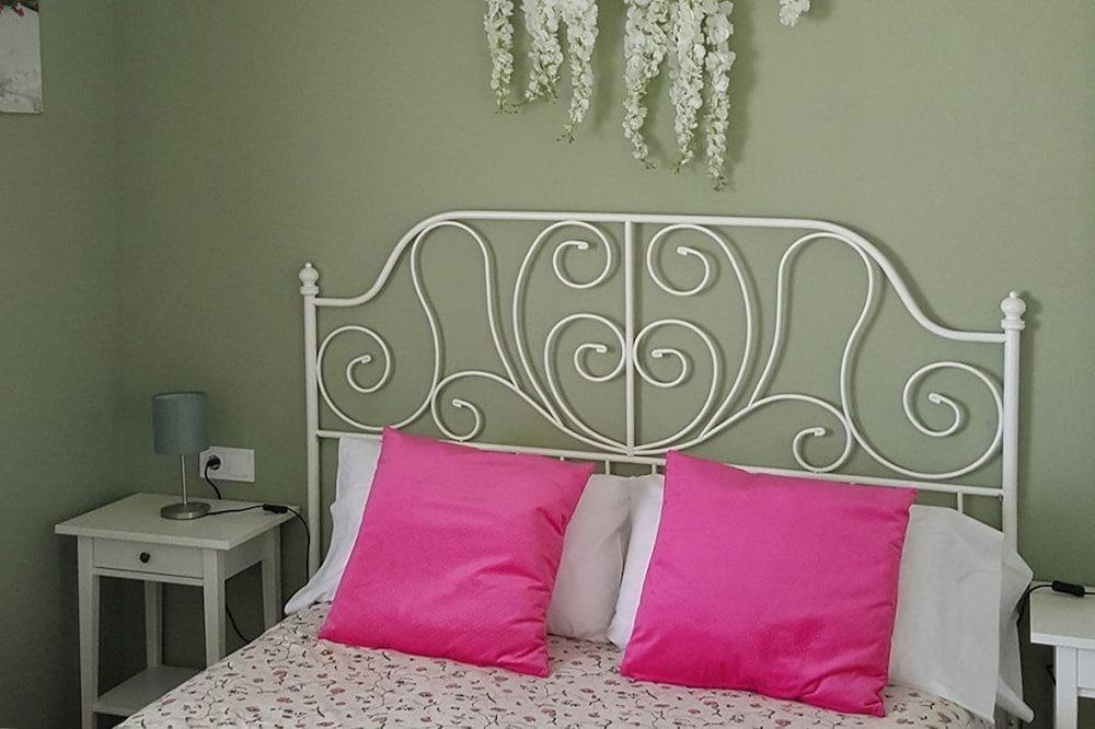 Hospedería Rural Las Buganvillas