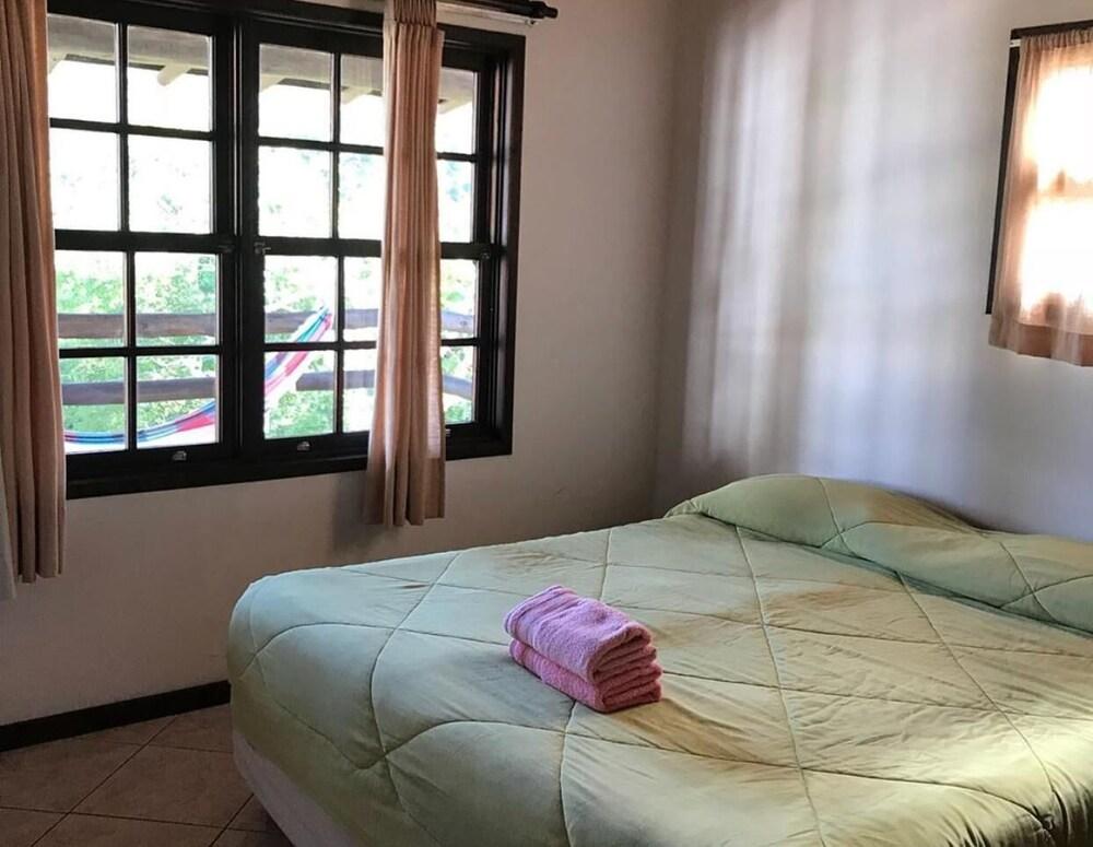 Residencial Cabanas da Praia Mole