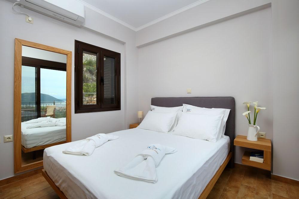 Villas On The Clouds