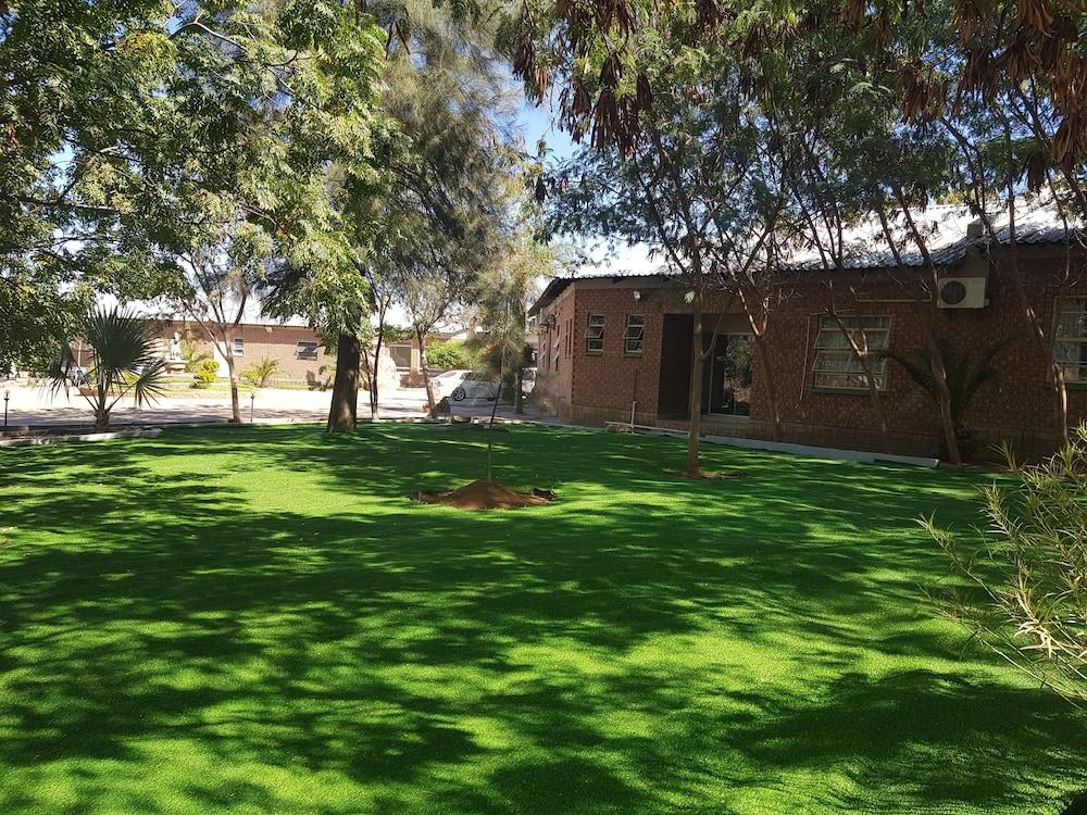 Elliot Hotel Conference  Beitbridge