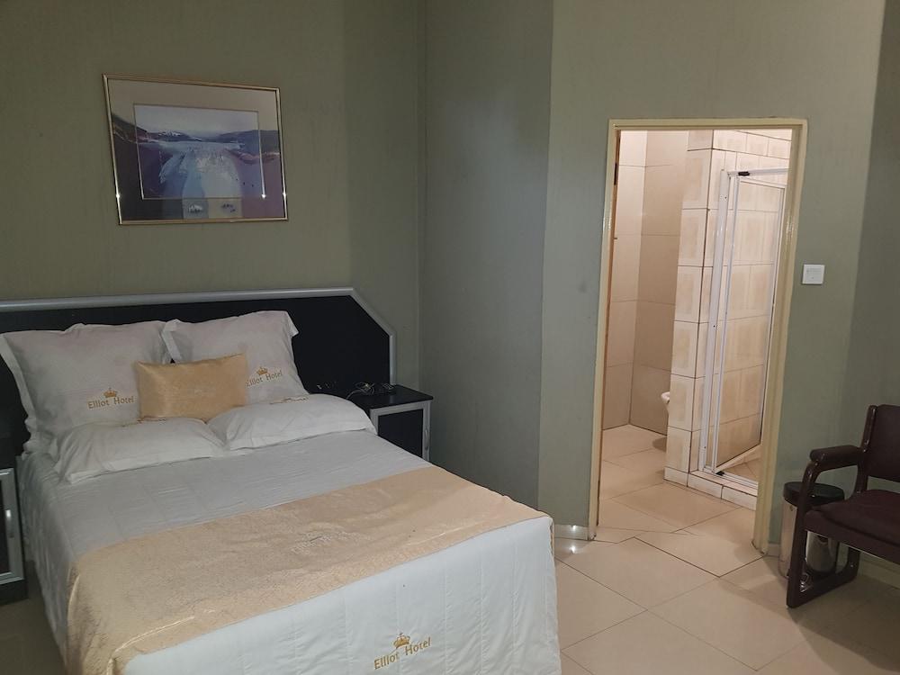 Elliot Hotel Conference  Beitbridge