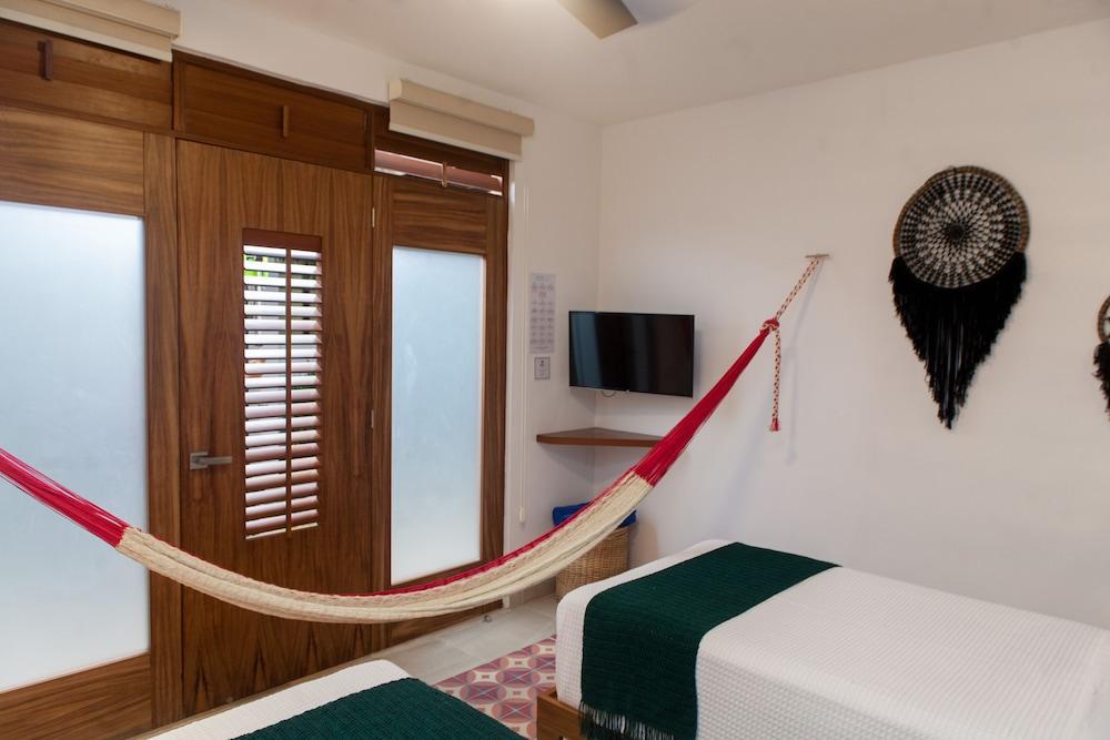 Latino Hotel Boutique