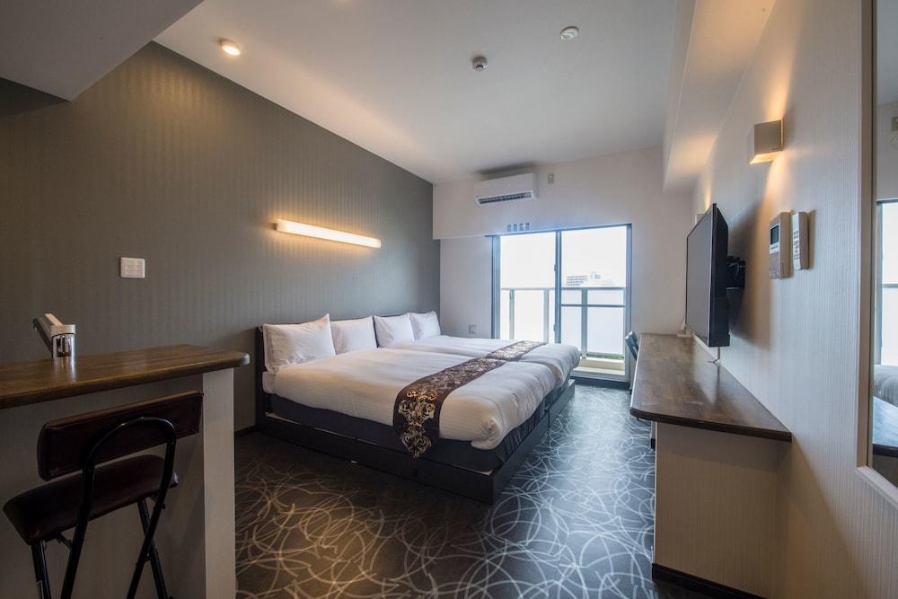 Hotel Urbansea 2 Matsuo