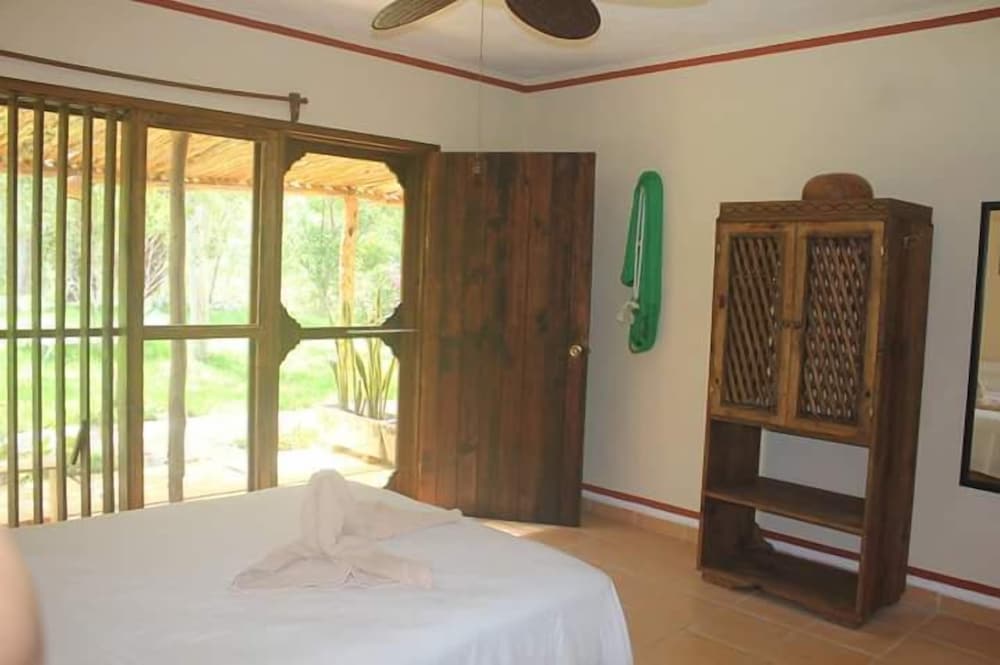 Ecoturismo Sihunchen