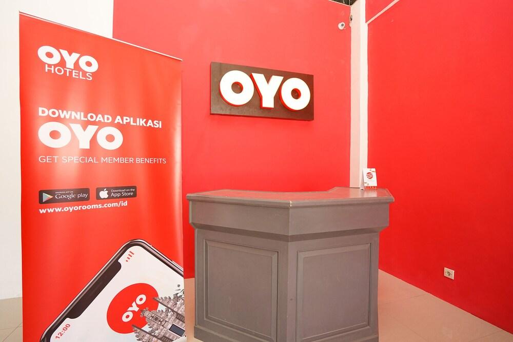 OYO 877 Bypass Town Square