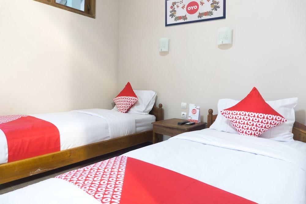 Hotel O Srikandi Hotel