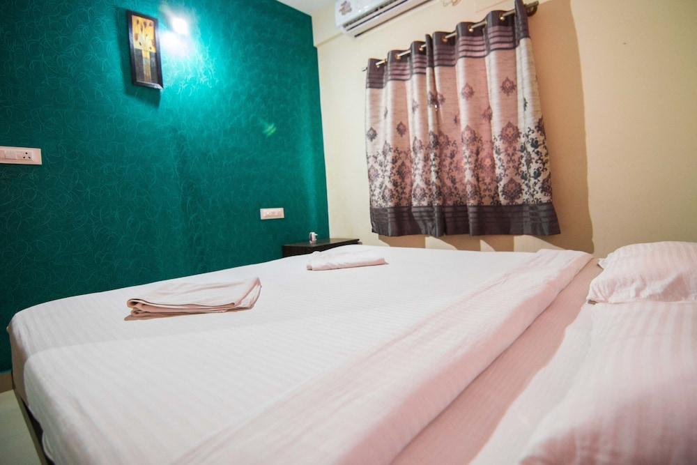 Stayvel Service Apartments