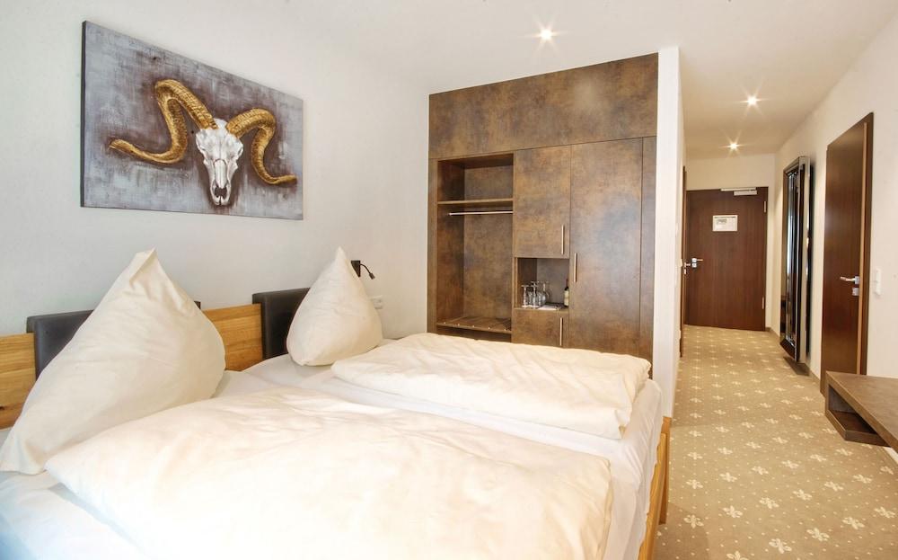 Landhaus Biewald - Hotel & Restaurant