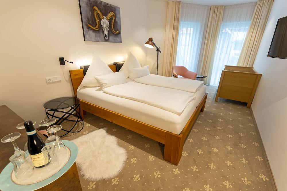 Landhaus Biewald - Hotel & Restaurant