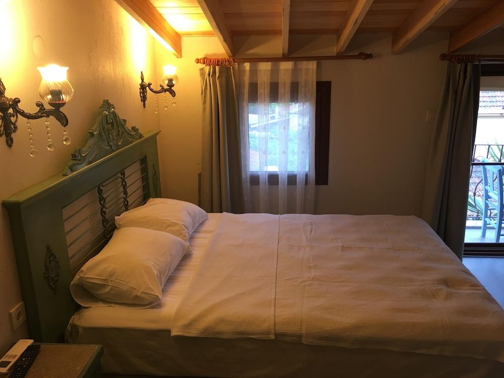 Cunda Deniz Yıldızı Butik Otel