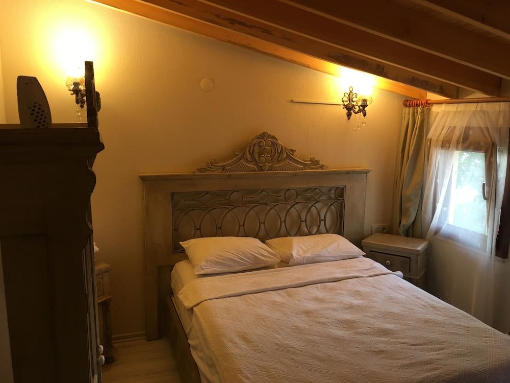 Cunda Deniz Yıldızı Butik Otel