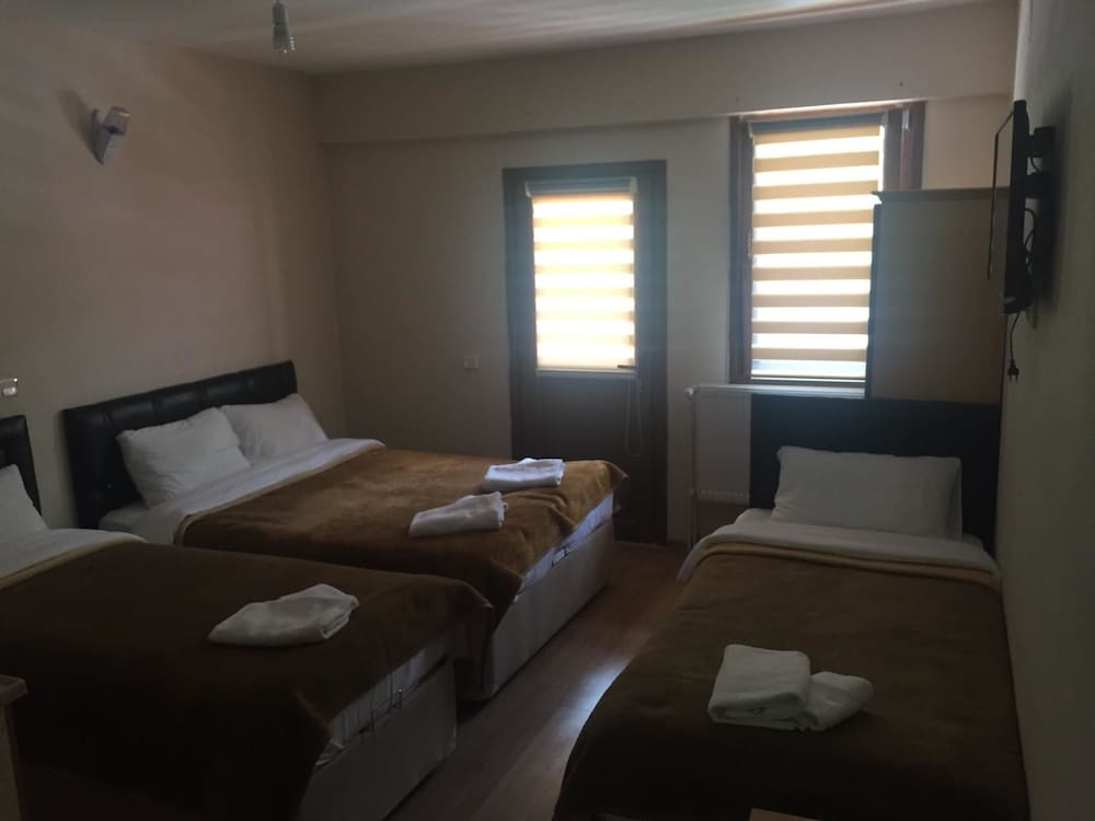 Cometouzungol Kir Apart