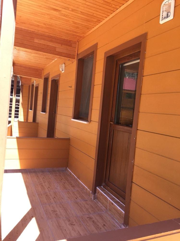 Cometouzungol Kir Apart