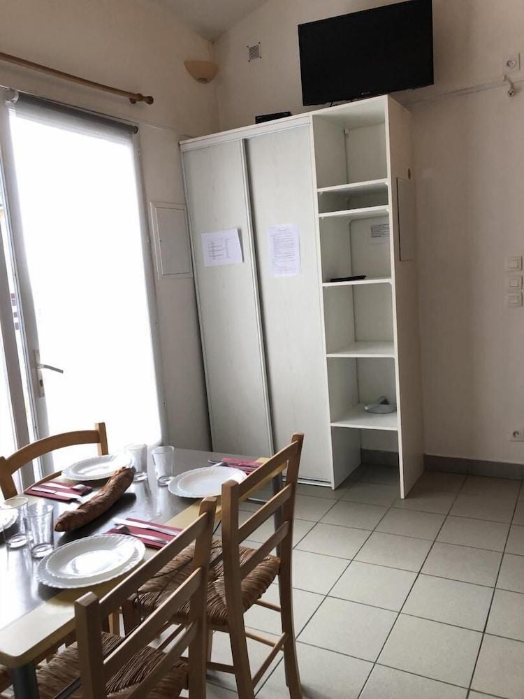 Les Chalets Du Grand Recoin