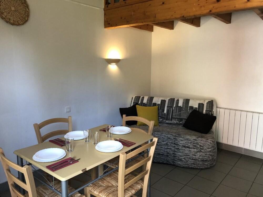 Les Chalets Du Grand Recoin