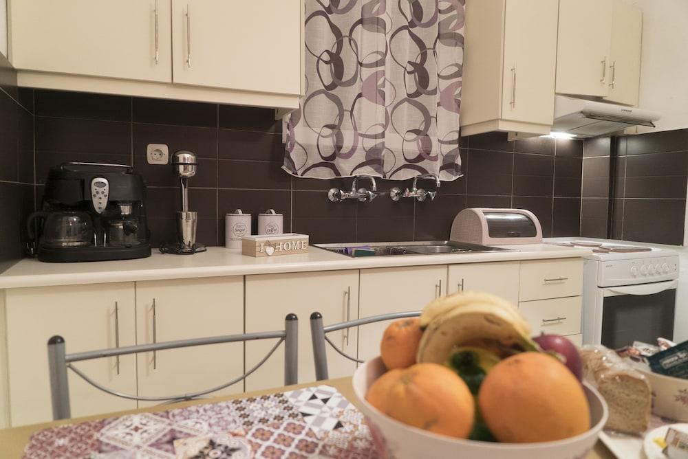 Sofia's Residence by Estia