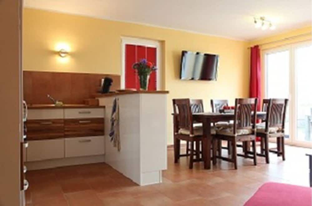 Ferienhaus Thormarcon