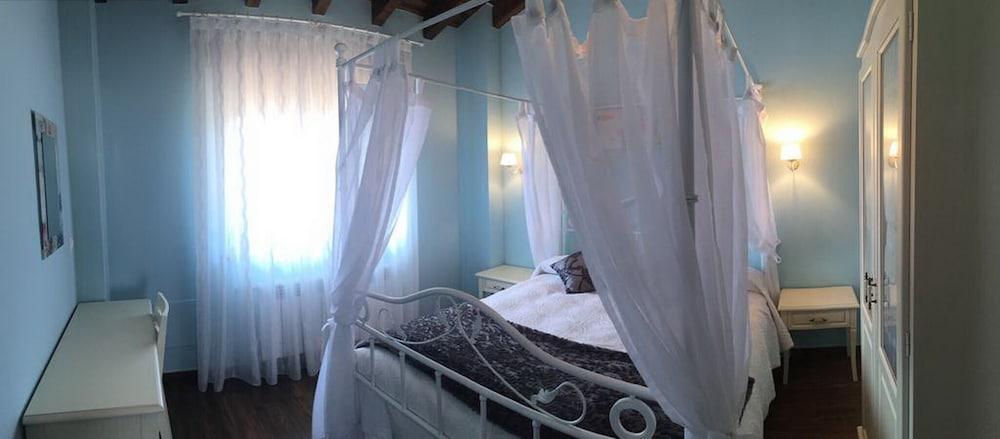 El Palacio del Campo