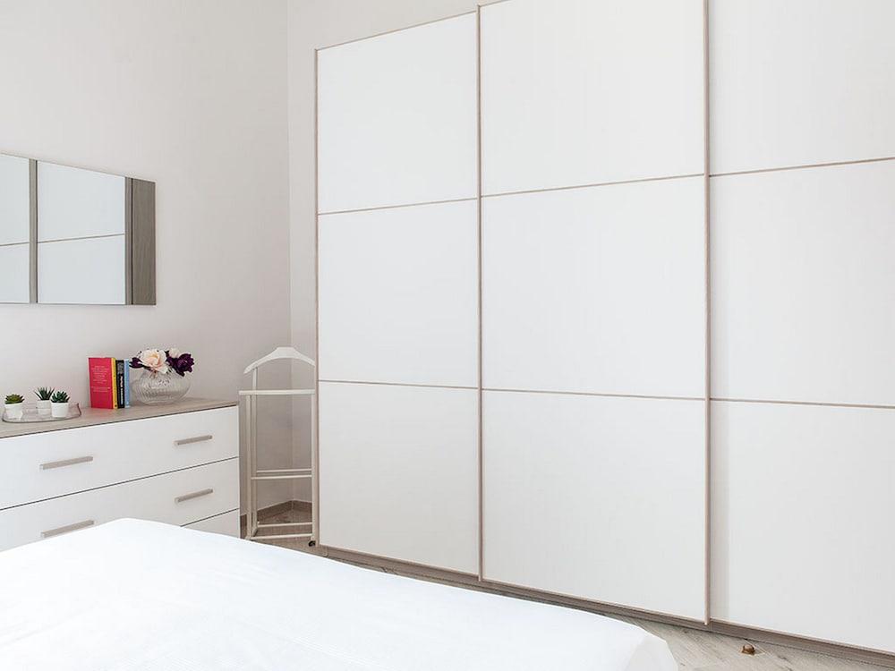 San Frediano Apartment