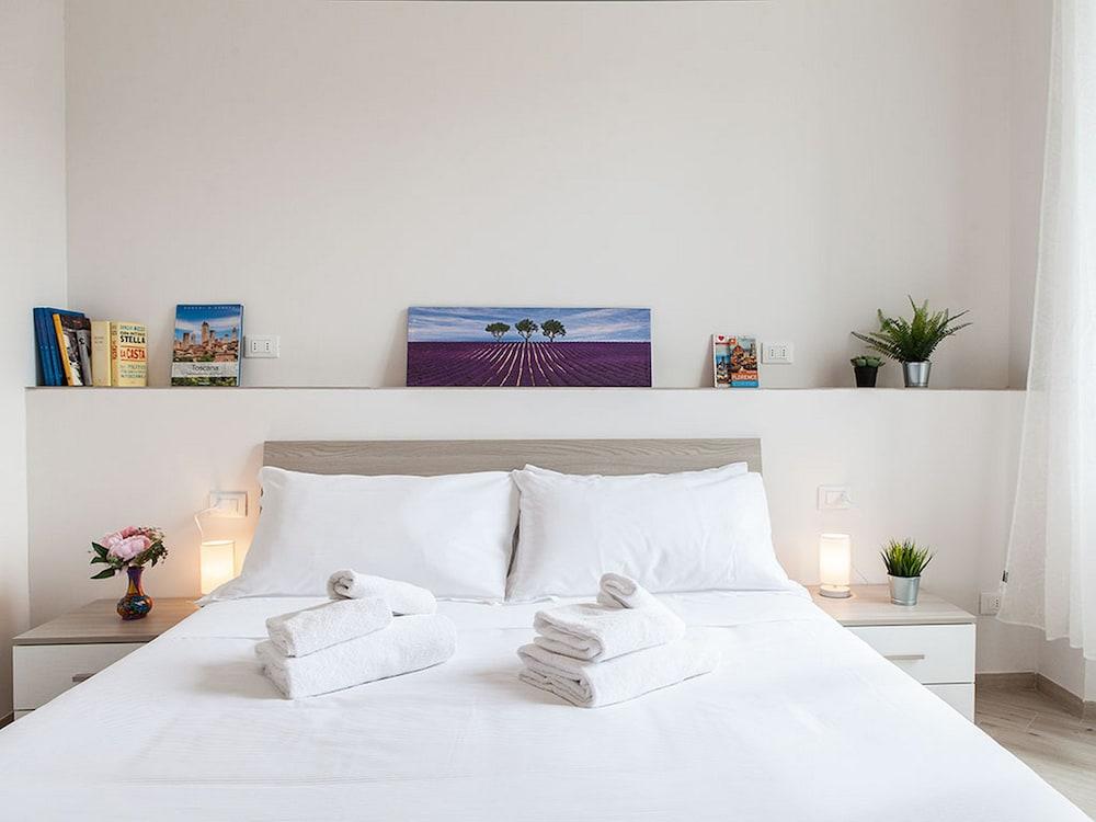 San Frediano Apartment