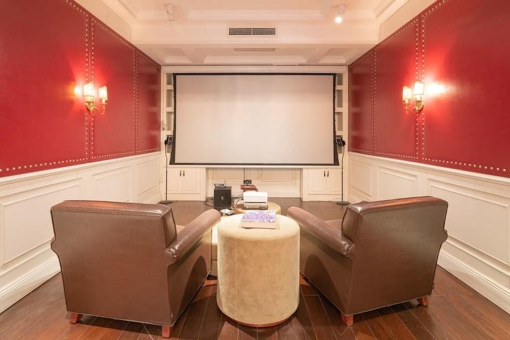 Qingdao Qiulin Hotel