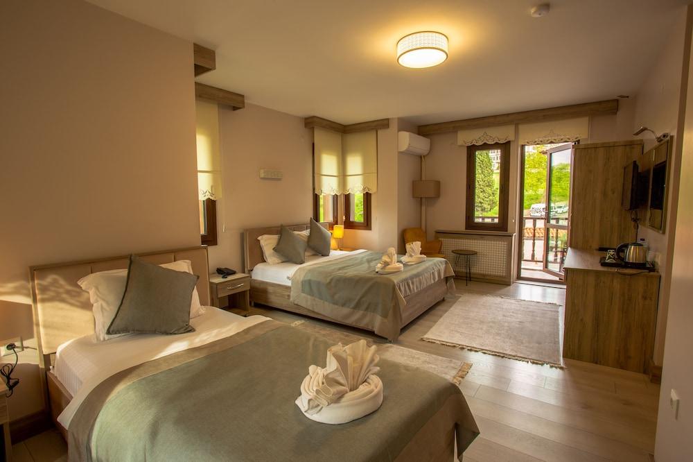 Hıdırlık Konakları