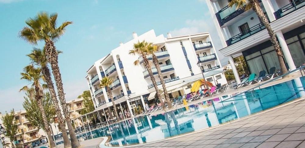 Acogedor apartamento en Cambrils