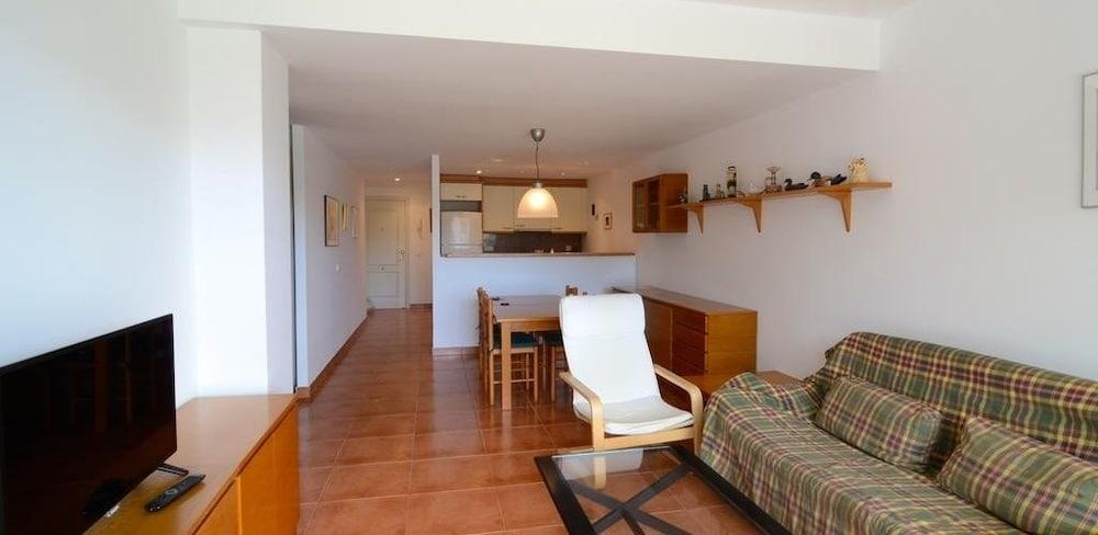 Apartamento cerca de Golf de Pals