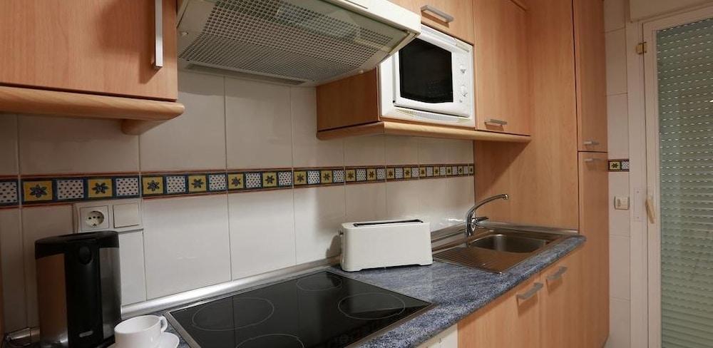 Apartamento cerca de centro de Spa
