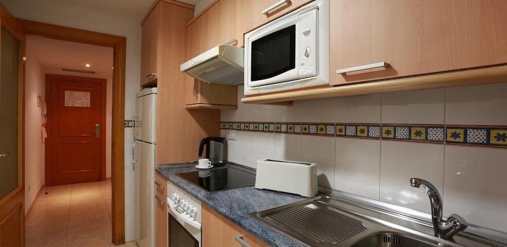 Apartamento cerca de centro de Spa