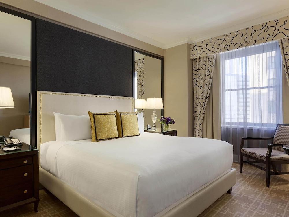 Fairmont Royal York Gold Experience