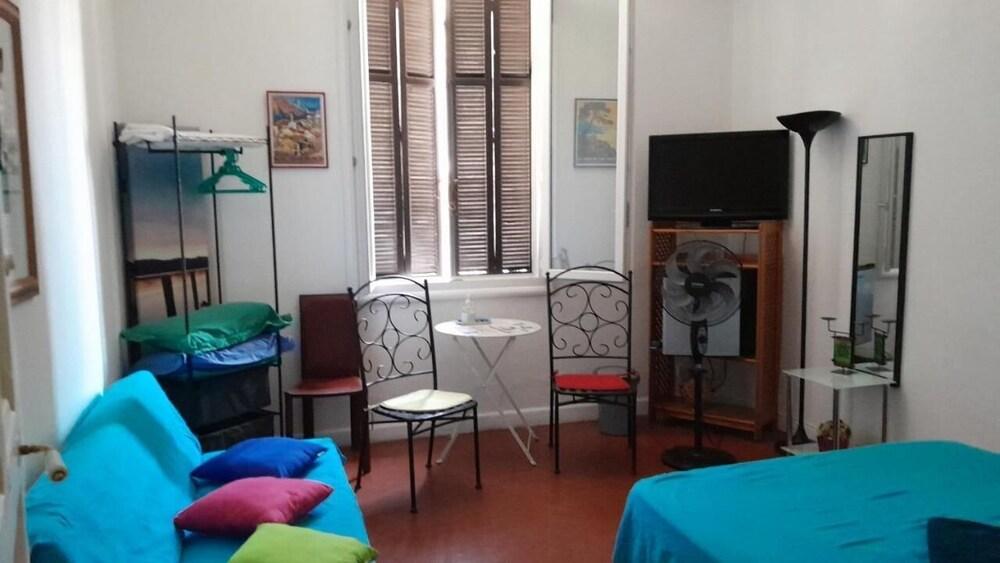 Bastia-room