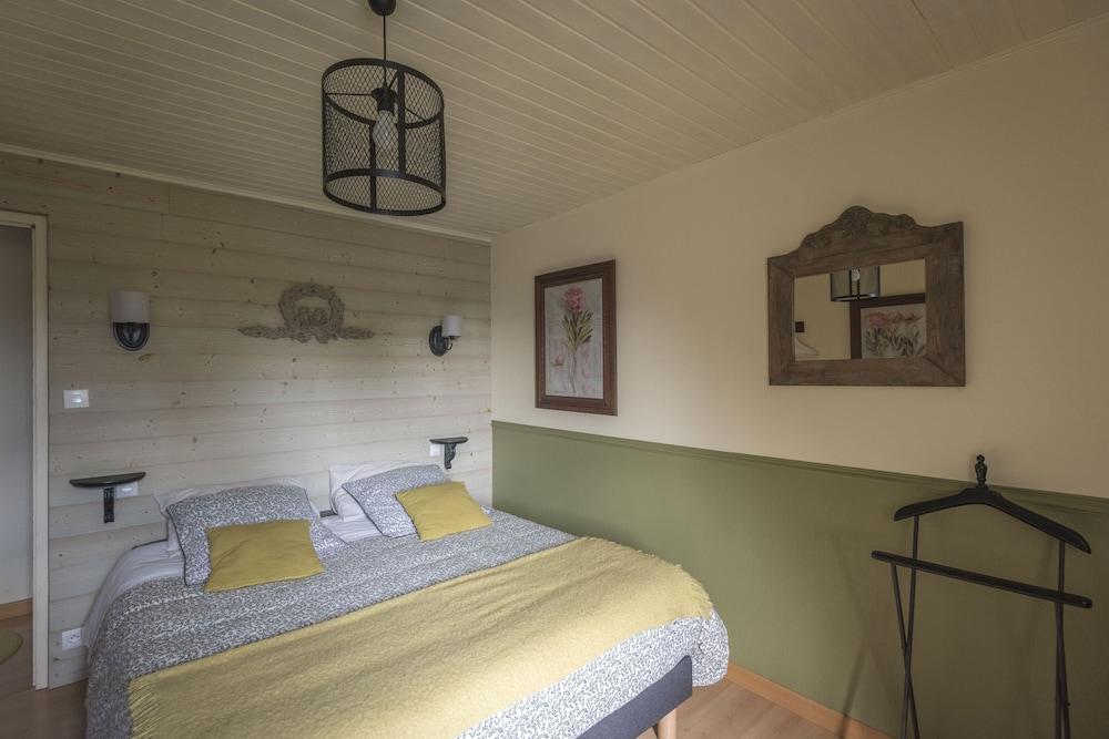 Chambres D'Hotes Ti Ar Yer