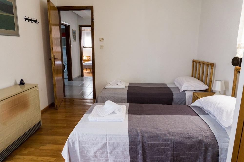 Zennova Sea & Mount Athos View 1