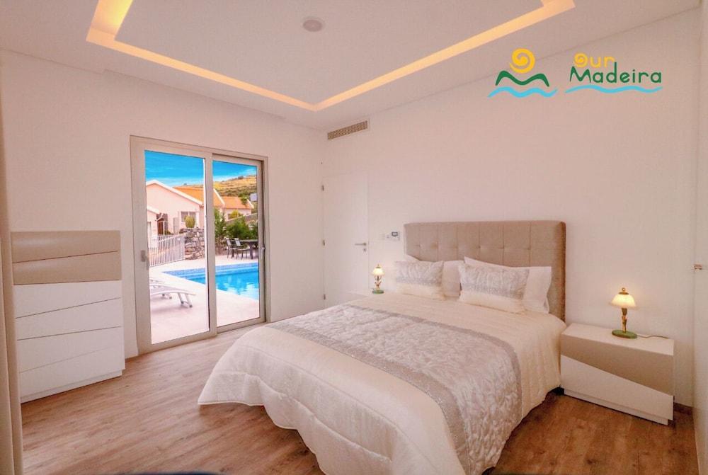 CalhetaScape by Our Madeira