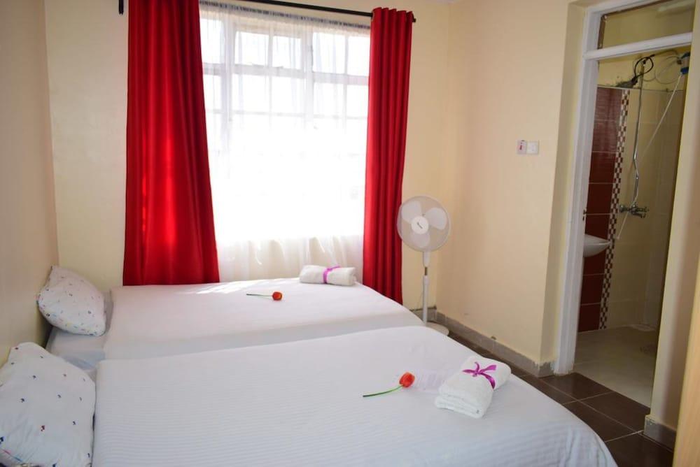 Safari Homes and Tours