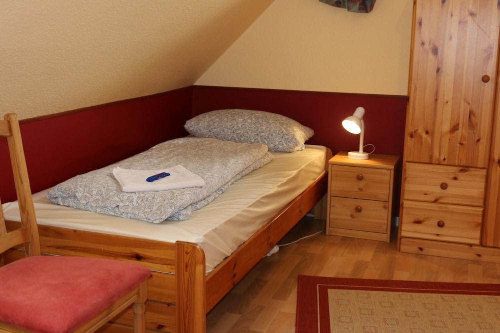 Ferienwohnung Diekhus