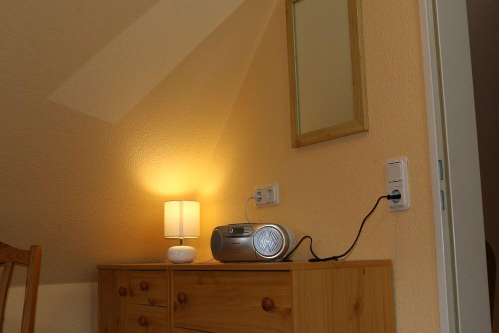 Ferienwohnung Diekhus