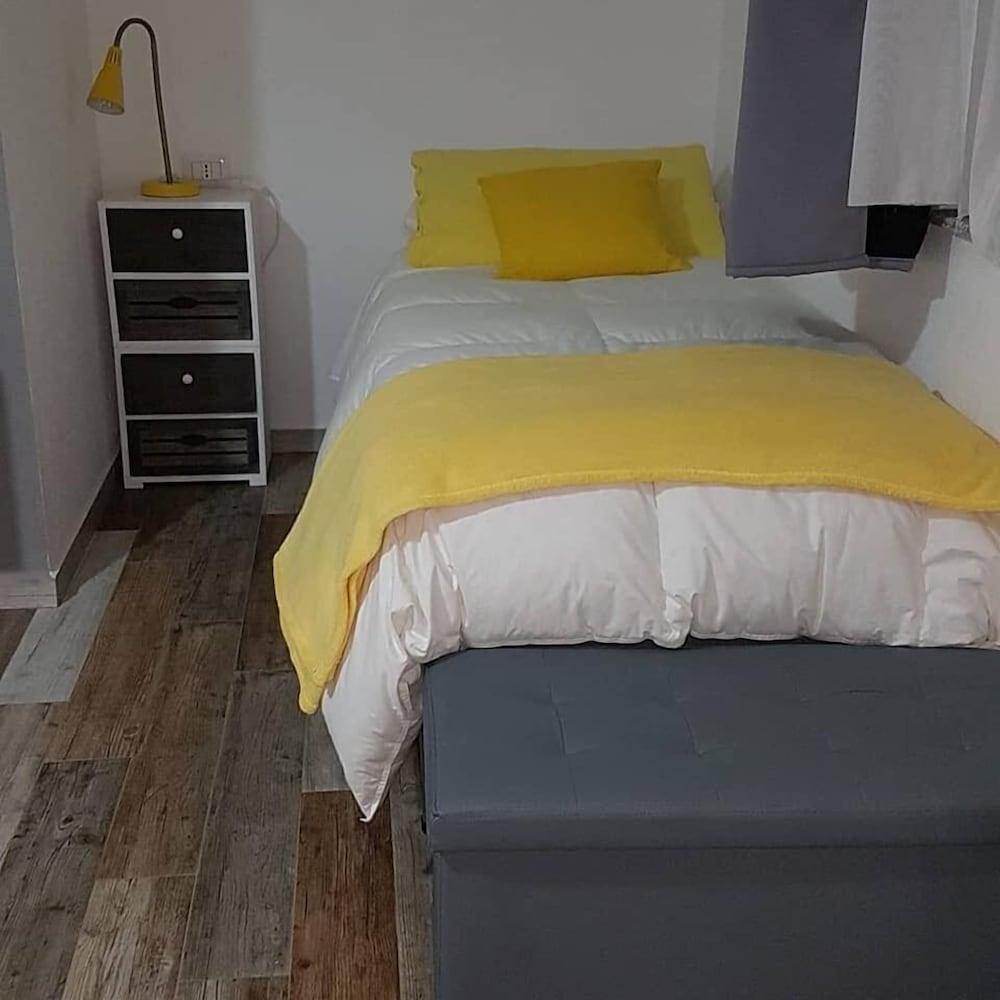 B&B Fradama' Holiday Dorgali