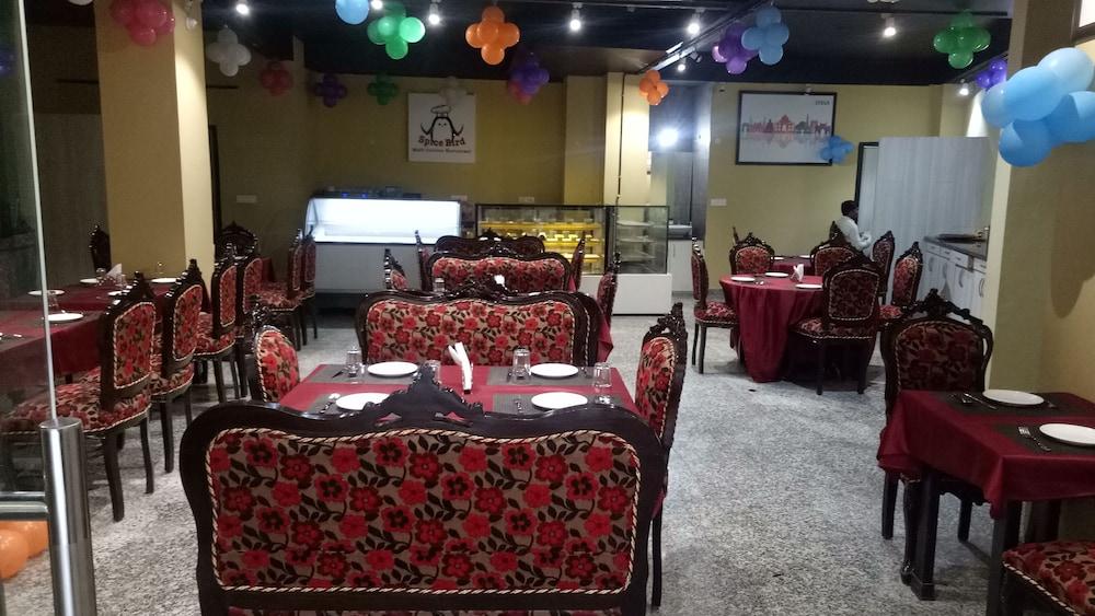 The Signature Hotel Noida