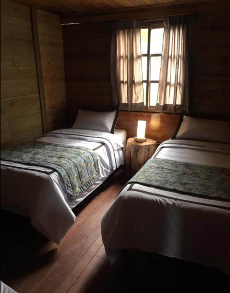 Eco Hotel las Palmas de Cocora