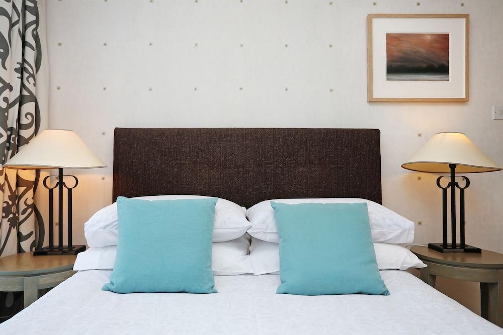 Edinburgh Arthur Seat View Apartment