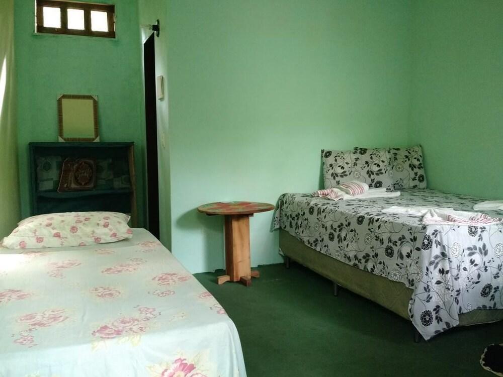 Pousada Boca da Mata