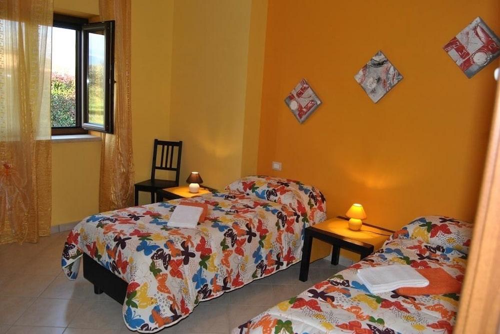 Bed & Breakfast Valeri