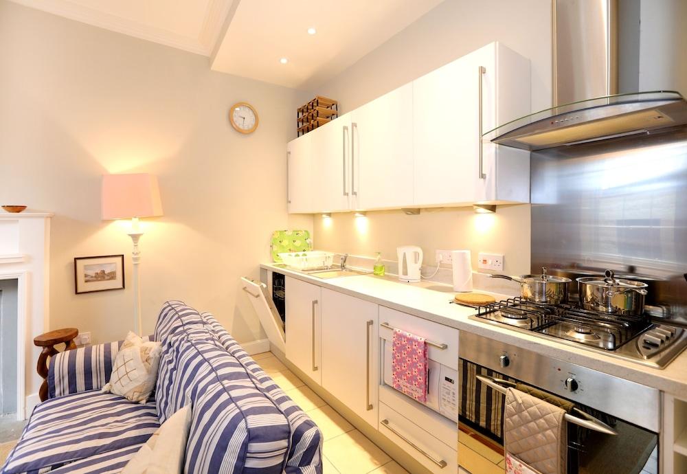 Fantastic Edinburgh Apartment